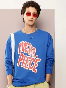 Kook N Keech Disney Mickey Mouse Printed Pure Cotton Sweatshirt