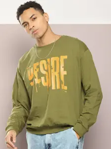 Kook N Keech Pure Cotton Printed Sweatshirt