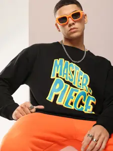 Kook N Keech Disney Pure Cotton Mickey& Friends Printed Sweatshirt