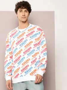 Kook N Keech Disney Mickey Printed Pure Cotton Sweatshirt