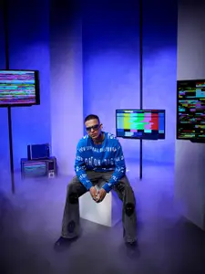 Kook N Keech Pure Cotton Typography Printed Sweatshirt