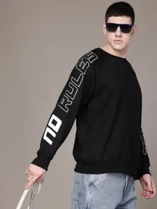 The Roadster Lifestyle Co. Relaxed Fit Sweatshirt