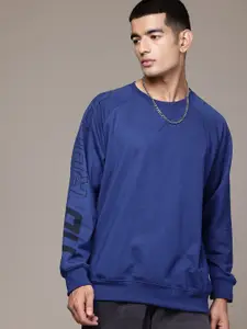 The Roadster Lifestyle Co. Relaxed Fit Sweatshirt