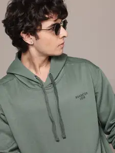 The Roadster Lifestyle Co. Relaxed Hooded Sweatshirt