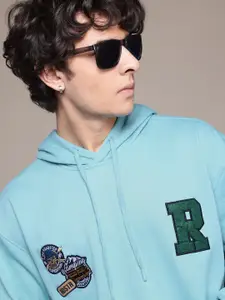 The Roadster Lifestyle Co. Hooded Relaxed Sweatshirt