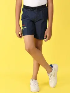 V-Mart Boys Denim Shorts