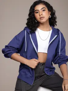 The Roadster Life Co. Hooded Sweatshirt