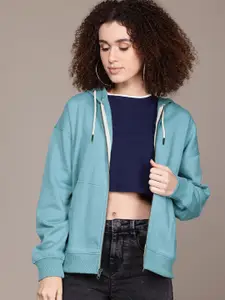 The Roadster Lifestyle Co. Hooded Sweatshirt