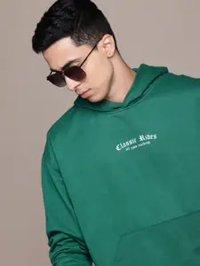The Roadster Lifestyle Co. Oversized Fit Sweatshirt