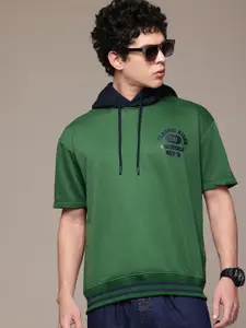 Roadster The Lifestyle Co Hooded Sweatshirt