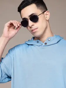 The Roadster Lifestyle Co. Hooded Relaxed Sweatshirt