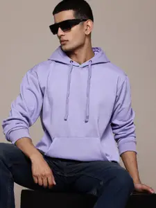 The Roadster Lifestyle Co. Hooded Relaxed Sweatshirt