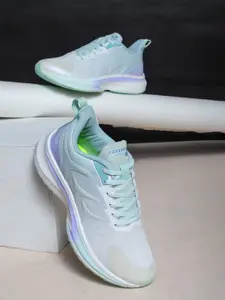 ABROS Men Mesh Running Shoes