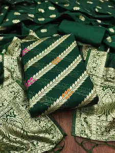 Ishin Unstitched Dress Material