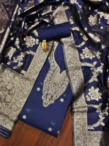 Ishin Unstitched Dress Material