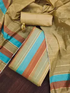 Ishin Unstitched Dress Material