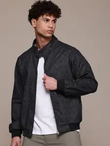 The Roadster Lifestyle Co. Self-Design Bomber Jacket