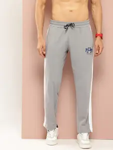 Harvard Men Side Striped Regular Fit Track Pants