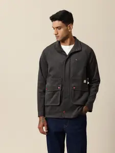 Mr Bowerbird Liberal Fit Tailored Jacket