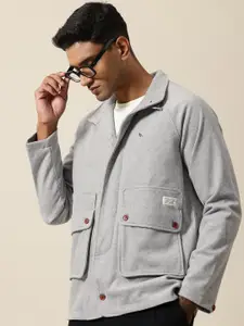 Mr Bowerbird Liberal Fit Tailored Jacket