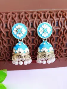 Anouk Women Classic Jhumkas Earrings