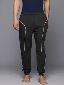 HRX by Hrithik Roshan Men Yoga Joggers