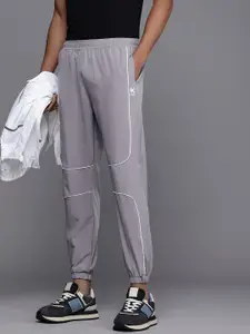 HRX by Hrithik Roshan Men Regular Fit Joggers