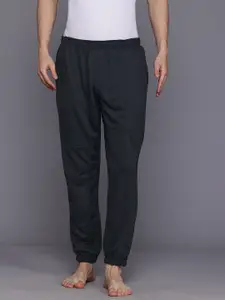 HRX by Hrithik Roshan Drawstring Closure Joggers