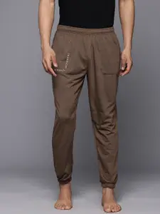 HRX by Hrithik Roshan Men Yoga Joggers