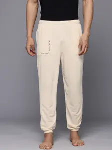 HRX by Hrithik Roshan Men Yoga Joggers