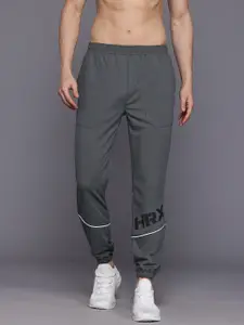 HRX by Hrithik Roshan Men Rapid-Dry Training Joggers