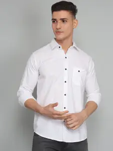 TRYBUY.IN Original Cotton Casual Shirt