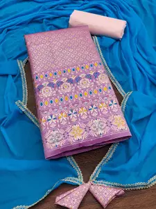 Ishin Unstitched Dress Material