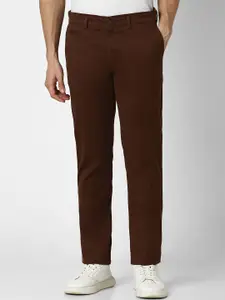 Van Heusen Sport Men Slim Fit Trousers