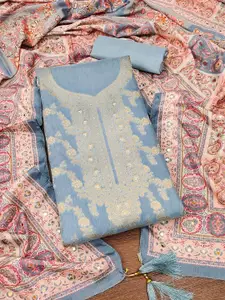 Ishin Unstitched Dress Material