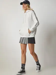 Happiness istanbul Hooded Sweatshirt