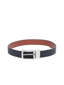 United Colors of Benetton Men Leather Reversible Belt