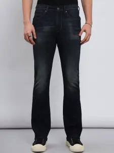 Lee Men Bootcut Light Fade Stretchable Jeans