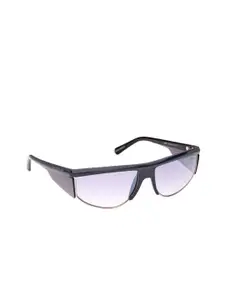 GUESS Men Sports Sunglasses with UV Protected Lens GUS000726220XSG