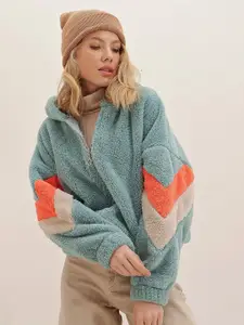 Trend Alacati stili Women Sweatshirt