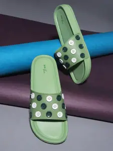 Action EVA Flotter Women EVA Flotter Sliders