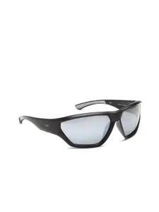 IDEE Men Sports Sunglasses with UV Protected Lens IDS3078C1SG