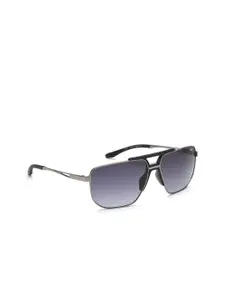IDEE Men Oversized Sunglasses with UV Protected Lens