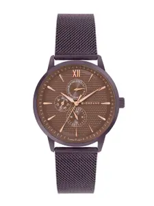 GIORDANO Men Straps Analogue Watch GD-50008-55