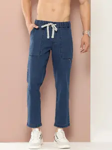 Harvard Men Regular Fit Stretchable Jeans