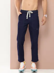 Harvard Men Regular Fit Stretchable Jeans