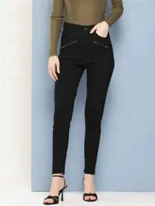 Chemistry Women High-Rise Skinny Fit Jeans