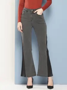 Chemistry Women High-Rise Stretchable Bootcut Jeans