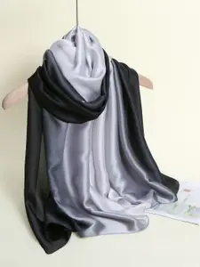 CrossKulture Women Satin Scarf