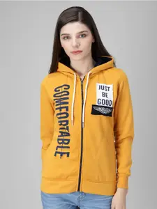 TANDUL Women Printed Sweatshirt